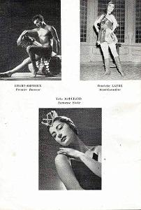 OPERA D ORAN PROGRAMME DU CINQUANTENAIRE (9)